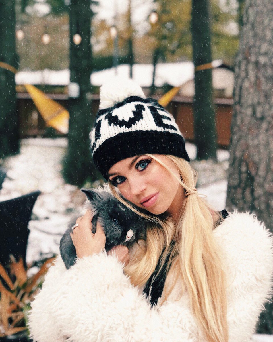 185 best Snowbunny images on Pholder | Snow Bunnys, Church Of The BBC ...