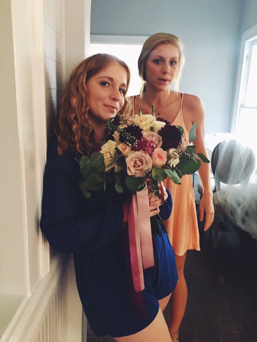 morgan_nanni's tweet photo. happy 21st bday to my not so big sissy 💗 love you always @tnannz https://t.co/Zoq0Lij6PR
