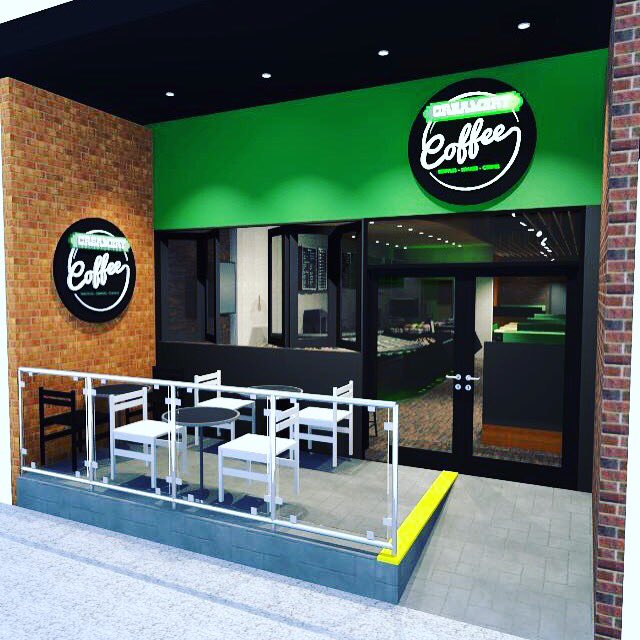 CreameryCoffee_'s tweet photo. Coming Soon 🍦☕️ #Streatham #Premium #Gelato #Coffee #Waffles #Crepes #Shakes #Cakes #2018 https://t.co/deoNRJn4wo