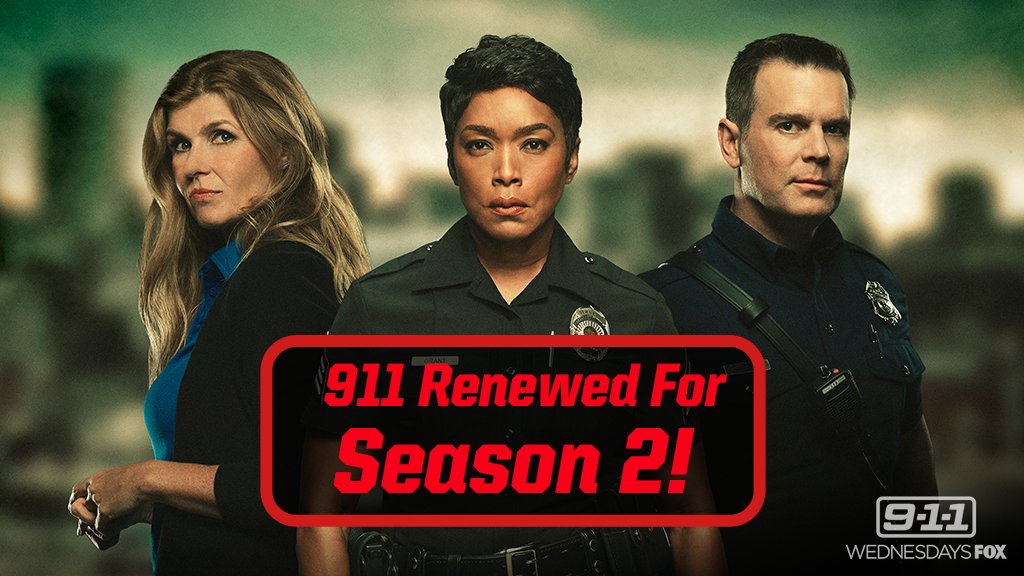 9-1-1 on ABC tweet media