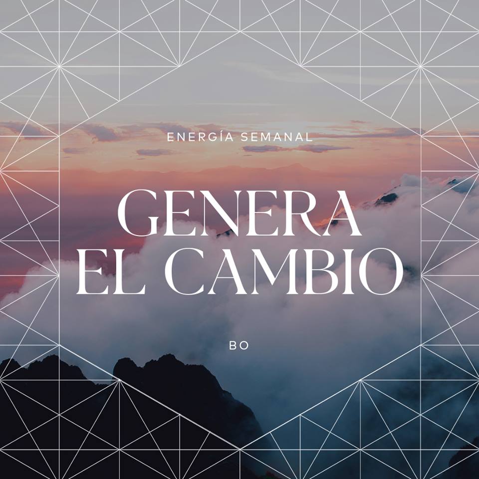 Para cambiar nuestra vida, primero debemos cambiar nuestra mentalidad. El cambio verdadero empieza con abordar la raíz del asunto. Esta semana tenemos el apoyo para reconocer y afrontar nuestras debilidades, las áreas donde tendemos a ser más reactivos.