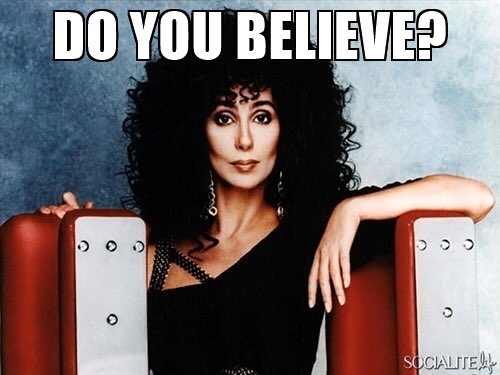 Tuesday, January 16, Dr. Rob Gilbert gave us a shoot out...listen for yourself! (973) 743-4690

We Believe!!!
 <a href="/SuccessHotline/">Robert Gilbert</a> 
#successhotline #goldenettes #unfinishedbusiness