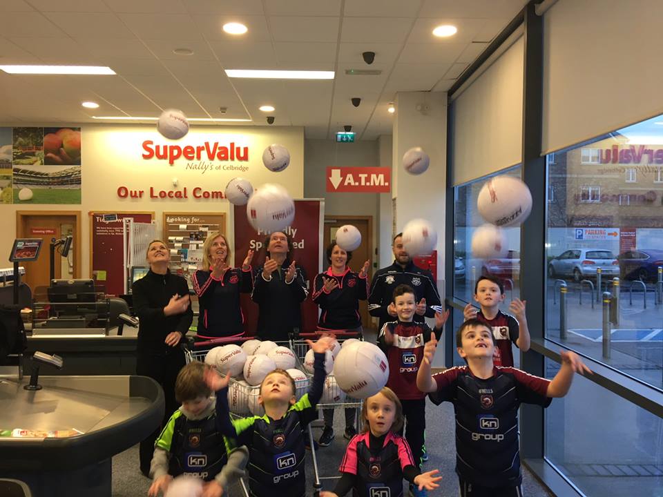 Leixlip GAA tweet media