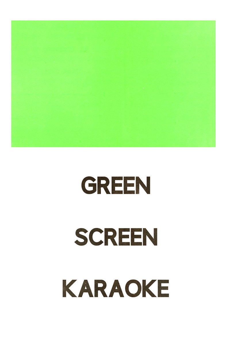 iAMCoop317's tweet photo. Green Screen Karaoke is quickly becoming an #Indianapolis mainstay, as is #StateStreetPub for the #IndyArts and #IndyMusic scenes!
This Thurs. | https://t.co/MzTobOiwWz https://t.co/O1PrEYAKyz