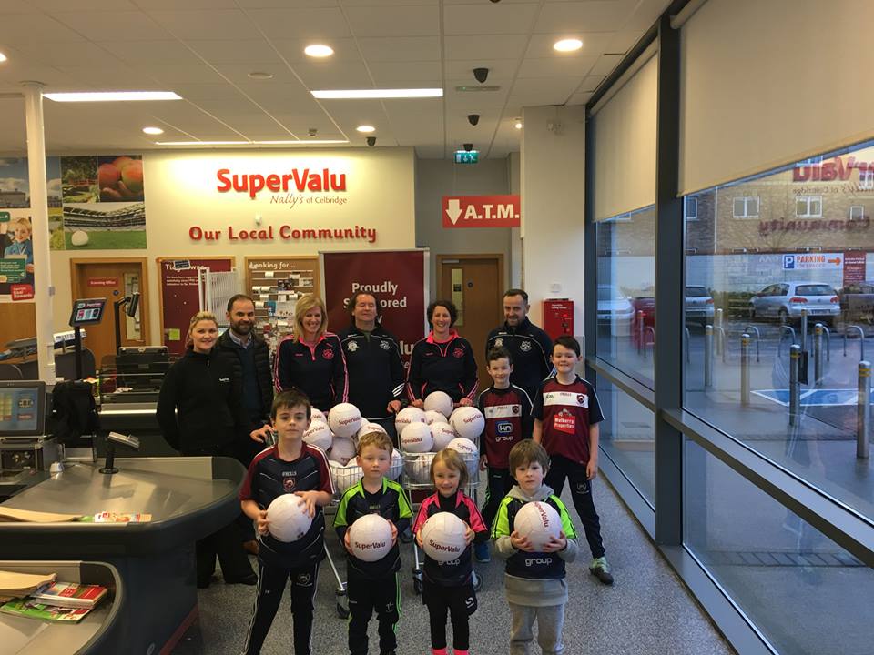 Leixlip GAA tweet media