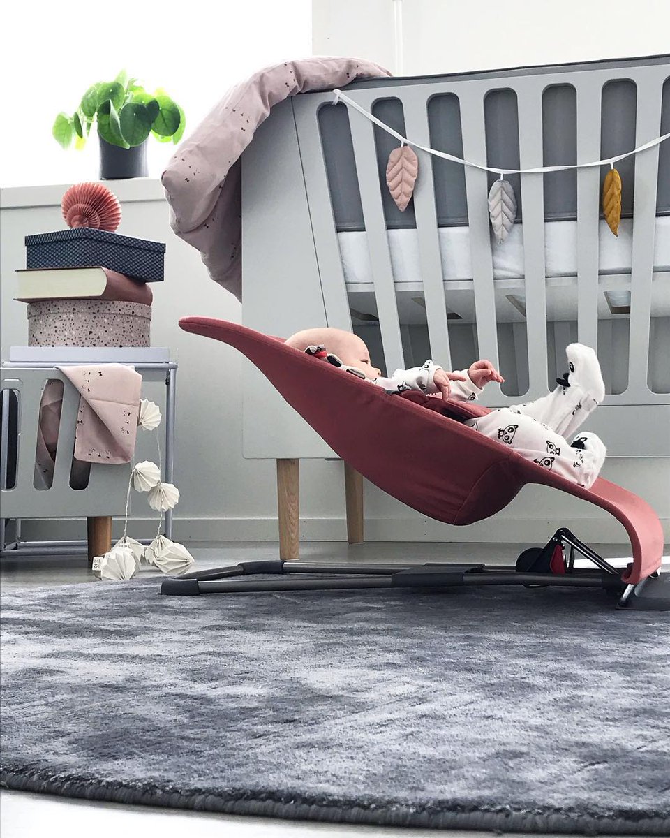 BabyBjornUS's tweet photo. Be silly, be crazy, be you! 📷: Cathrine D. https://t.co/5B43iWYjgf https://t.co/tcxFP2hF5F