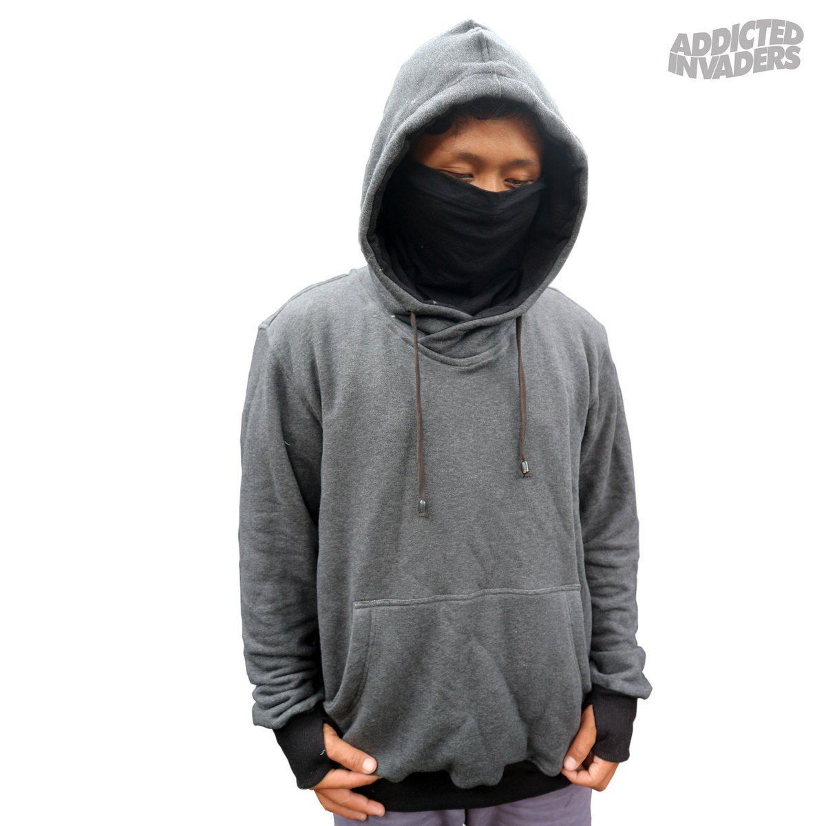 addictedinv's tweet image. Sweater from @Addicted_Inv Available at our store #karangasem