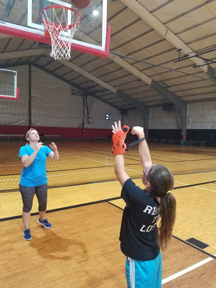 GanonBaker's tweet photo. Good vs. Great. There is a difference. Get in the gym and work! Shot Cocah every day! Work at becoming a better shooter with the @shotcoach #perfectyourform #getbuckets #hardwork #workout #workhard #getinthegym #shotcoach #basketballshooter #basketball #ballislife #beathreat https://t.co/jr95x0IPUg