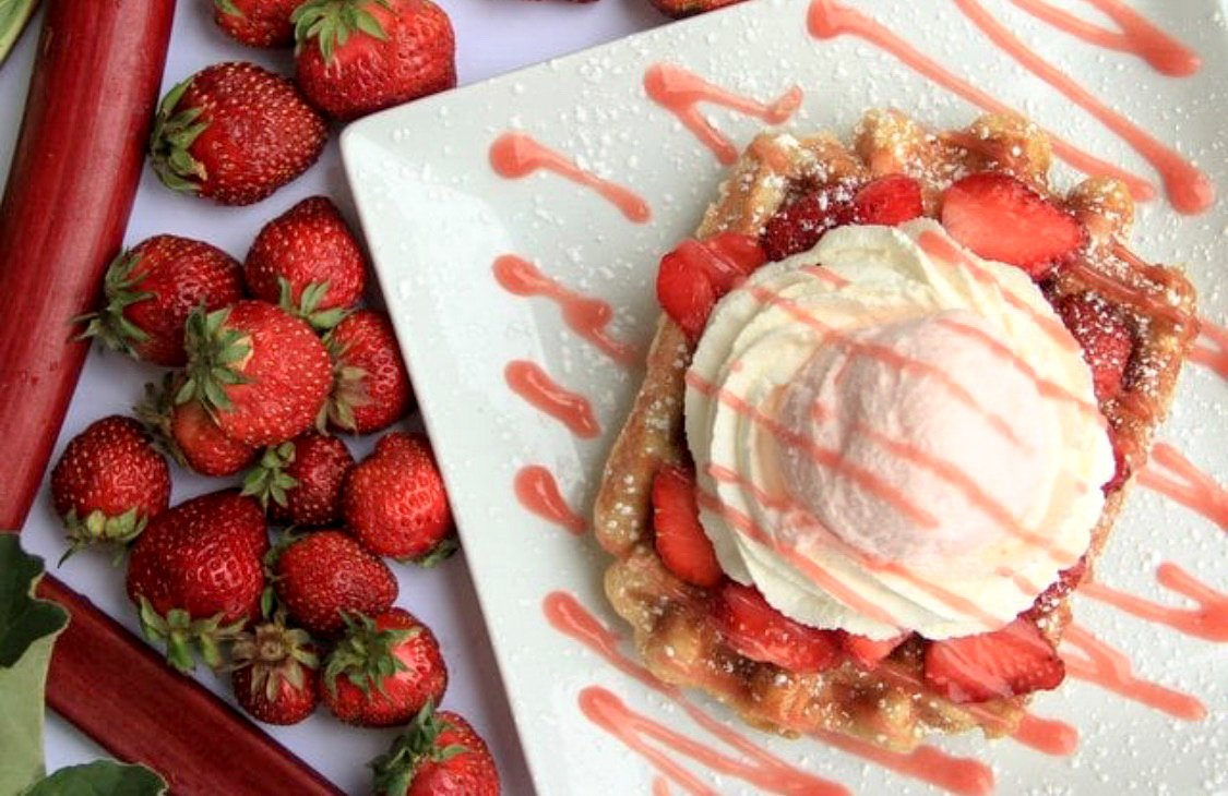 Cloud Nine Creamery tweet media