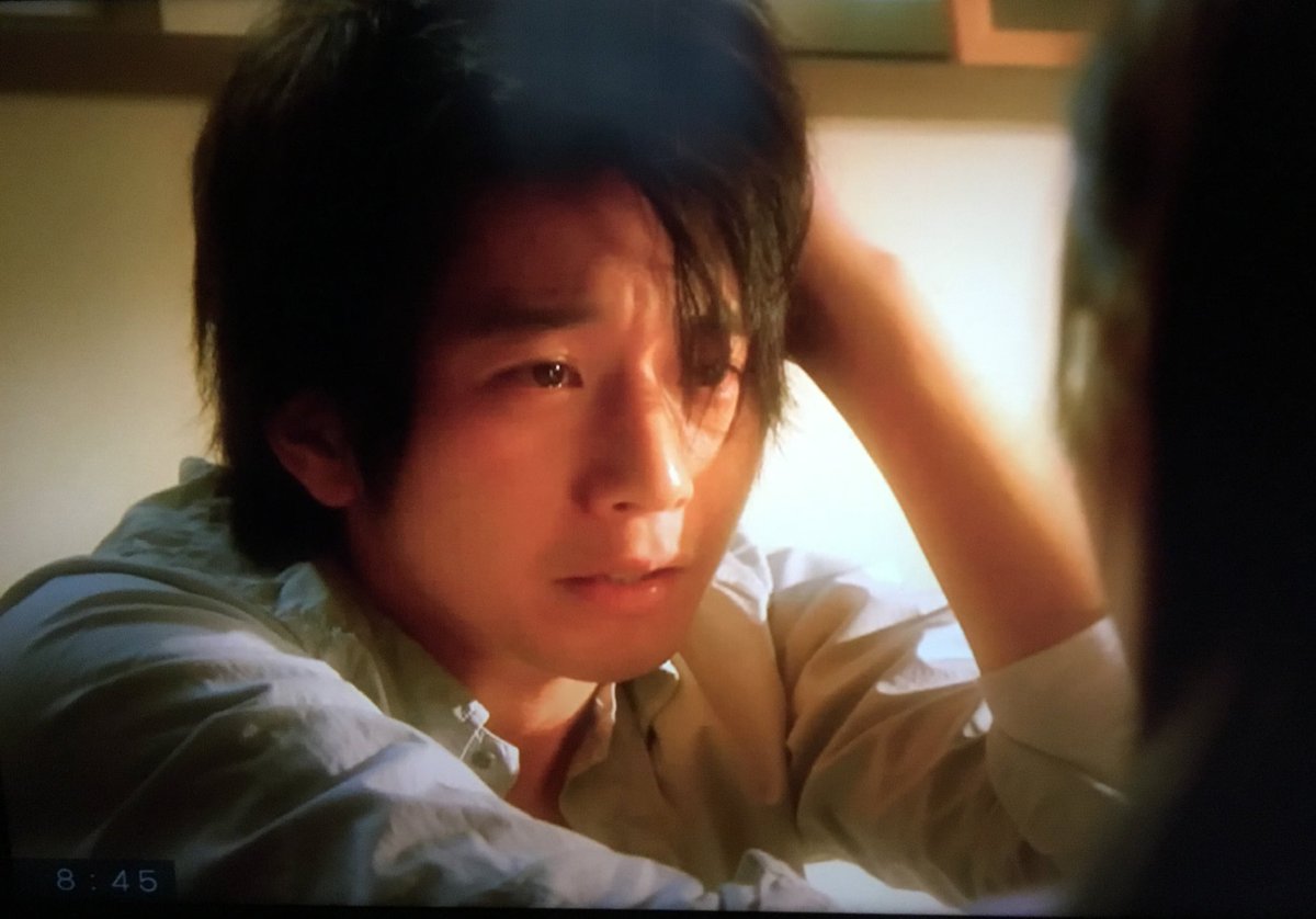 桔梗屋 万國 בטוויטר いやーでも無理だわー どんだけヤバイ男でもこんな可愛い泣き顔見せられたら駄目だわー まず初めに承認欲求満たしてくれて そのあと 俺のために生きろ なんて求められたら どんなにひどいことされてもなかなか離れられないの分かるわ きみ