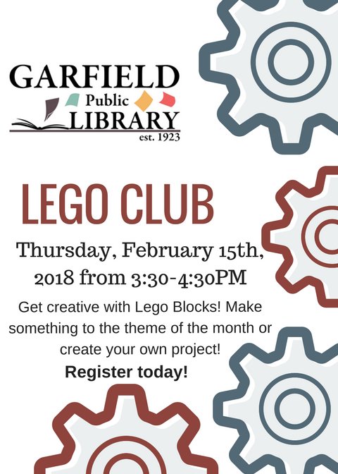 GarfPubLibrary tweet picture