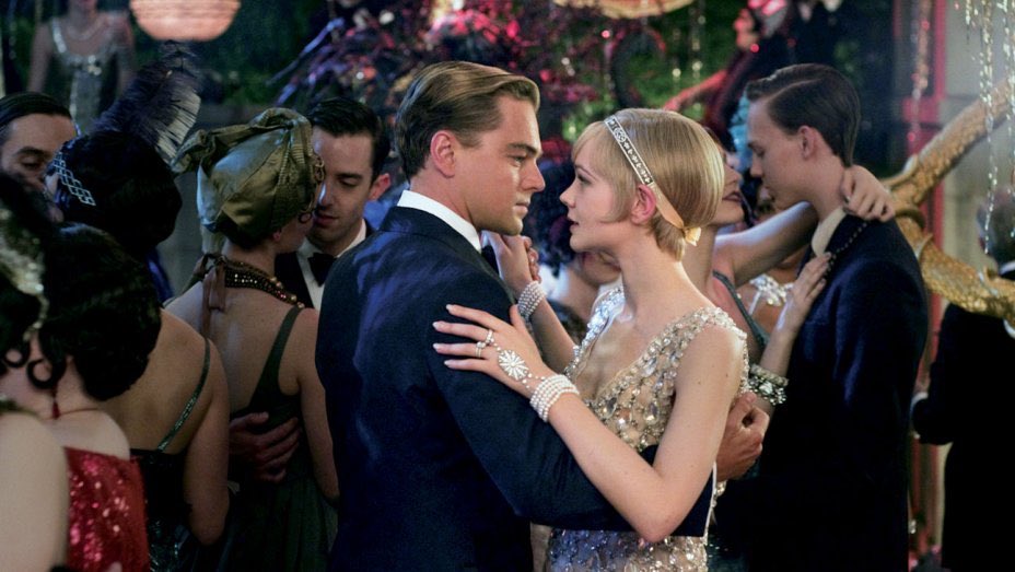 QuotesGatsby's tweet photo. “No amount of fire or freshness can challenge what a man will store up in his ghostly heart.” #thegreatgatsby #greatgatsby #gatsby #leonardodicaprio https://t.co/eNTlKvuhAw