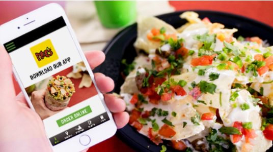 MoesSouthFL's tweet photo. Want FREE Nachos?  Download our Rockin Rewards app and just purchase a drink!  Click to download: https://t.co/xqS3pql8lO
Valid for new app users only. https://t.co/S6z9PdVWYv