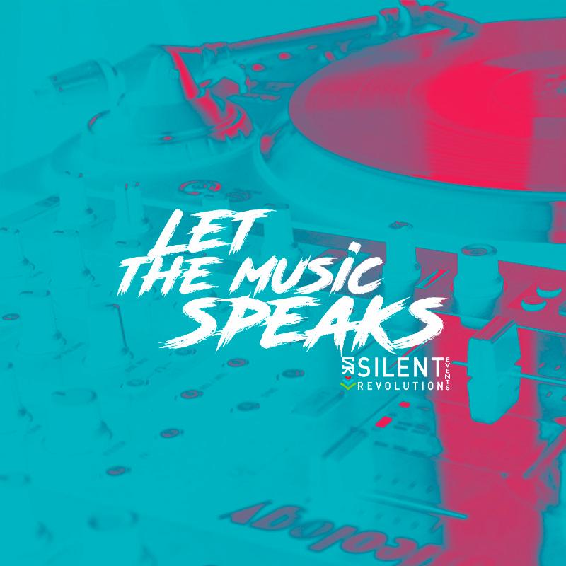 Music fills every empty space words leave behind. Make every beat different!