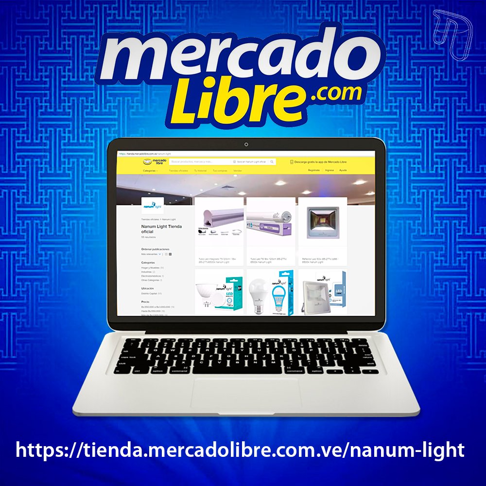 NanumLight's tweet photo. #nanumlight #luz #led #iluminacion #hogar #luznoble #iluminatumundo #decoracion   #follow #like #mercadolibrevzla #construcivil #ingeniero  #construction #mercadolibrevenezuela 

Encuéntranos en 👉Mercado Libre o visita nuestra tienda!
wbasabeinstLas características no se leen https://t.co/07PU3TAfZa