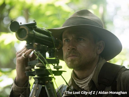 Congrats to <a href="/USC/">USC</a> alums James Gray '91 (<a href="/lostcityofz/">The Lost City of Z</a>) and James Ivory MA '57 (@CMBYNmovie) , two of this year's #USCScripter Award nominees. <a href="/USCCinema/">USC School of Cinematic Arts</a> #USCAlumni
ow.ly/dItf30hOCIh