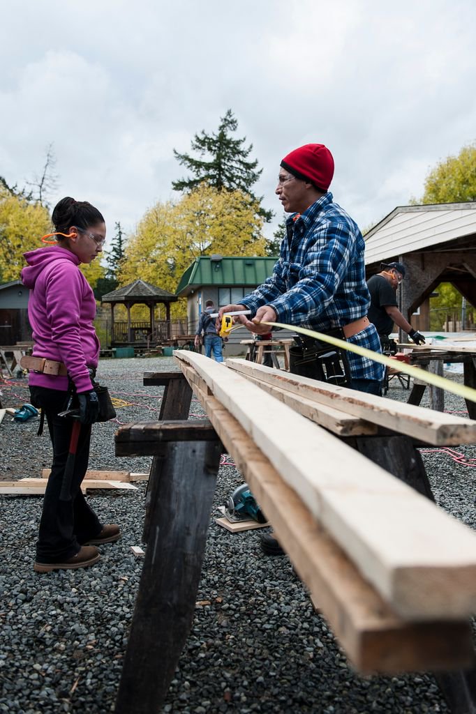 #WorkBC has resources to support Indigenous People in pursuit of their #career.  Learn more here: ow.ly/6LKB30hOtEG #Indigenous