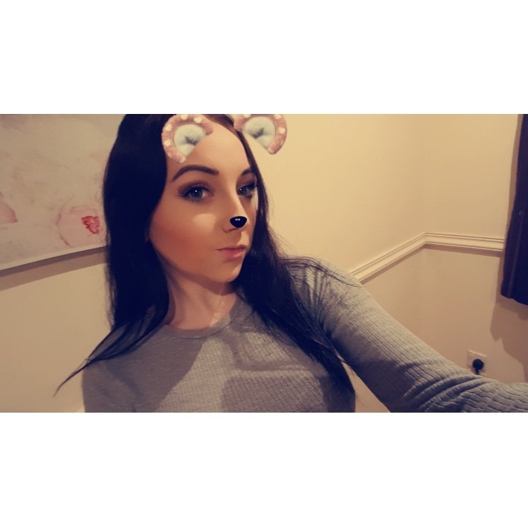 #NewProfilePic