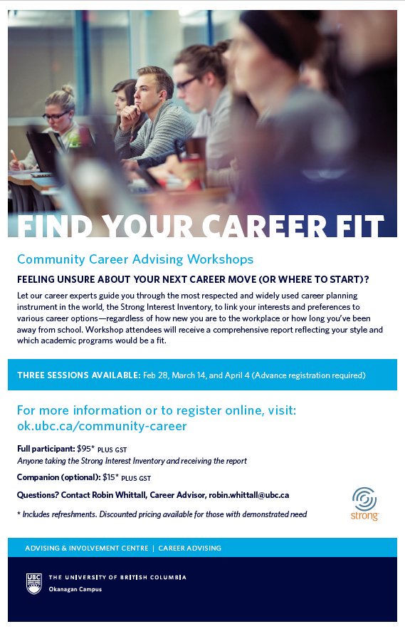 Still unsure of what to do after grad? Check this out...