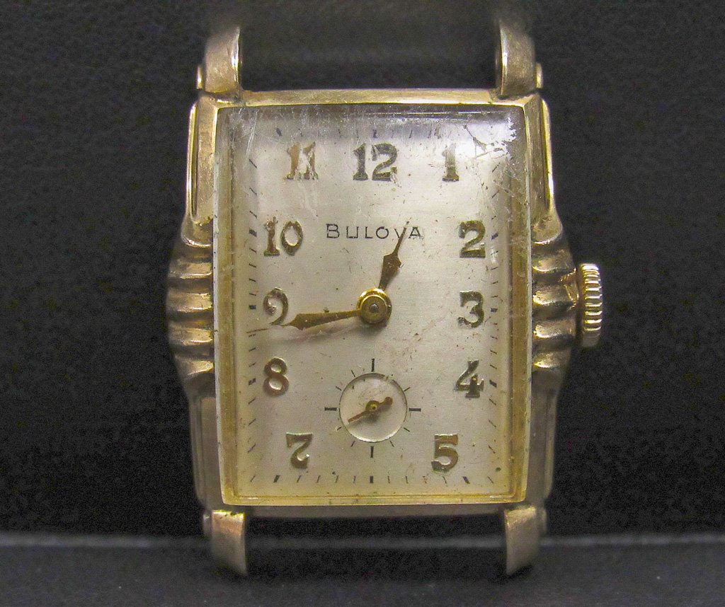 totalwr's tweet image. Look at what a difference replacing the crystal and refinishing the dials did for this beautiful Bulova watch.  #TransormationTuesday #wristwatch #finewatches #timepiece