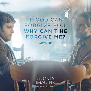 MissionPicsIntl's tweet photo. #forgivenessheals
“I CAN ONLY IMAGINE” the movie MARCH 16TH, 2018
#changinglives #redemptivecontent #faith #hope #forgivenessheals #film #faithfriendly #familyfriendly #filmmaking #adventurethatislife #makingmovies #entertainment #missionpicturesintl #icanonlyimaginemovie https://t.co/qnHF6L4KaN