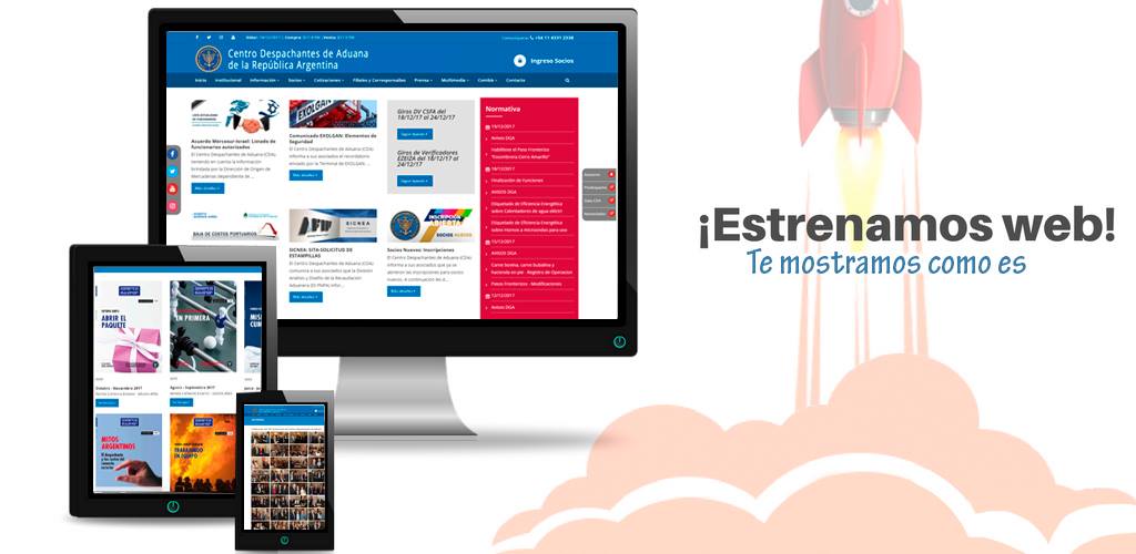CDARepArg's tweet photo. #WebNueva 💻Hasta el momento, MÁS DE 250 SOCIOS, YA SE REGISTRARON EN LA NUEVA WEB! Ellos YA están disfrutando de los beneficios y vos? Ya te registraste? ✍️📲 https://t.co/kRlE4YYAsg