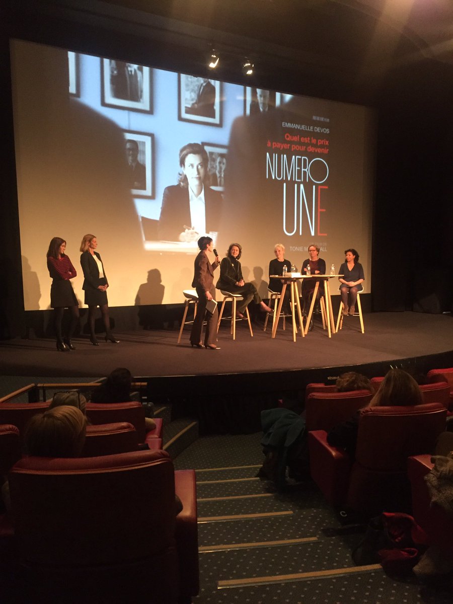 TF1 Initiatives tweet media