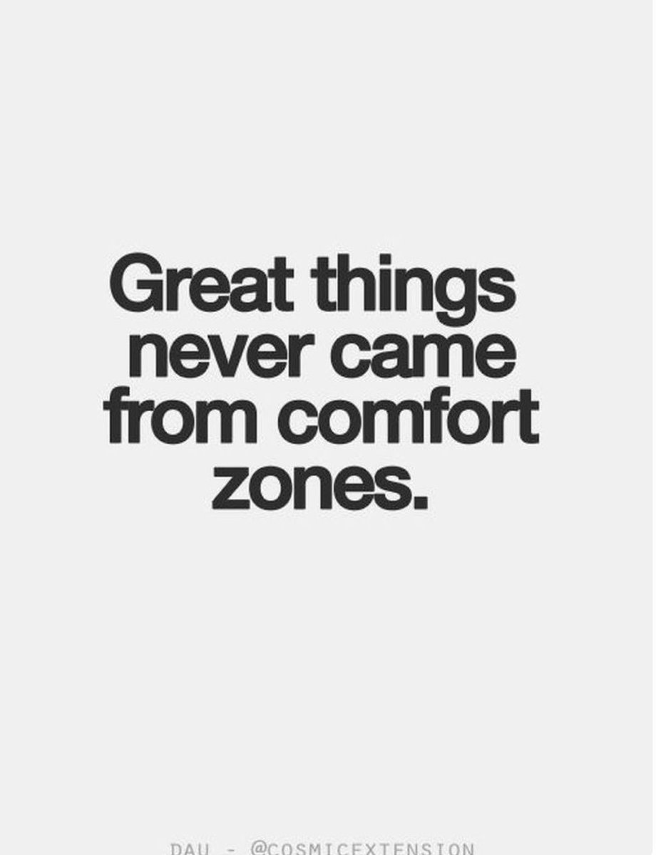 wayneianson1982's tweet photo. Who stays in there comfort zone? I was one of them but no more and I'll keep going till I reach my goal simple.

#GoalSetter #GoalGetter #GreatQuote https://t.co/QbvCLlbkjC