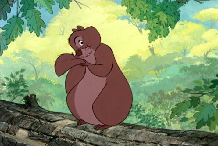 AnnaViemeister's tweet image. When you were the swarthy mamma squirrel all along...
#mostlymezzo #TuesdayTruth #FollowForFollowBack #swordinthestone #TruthBomb