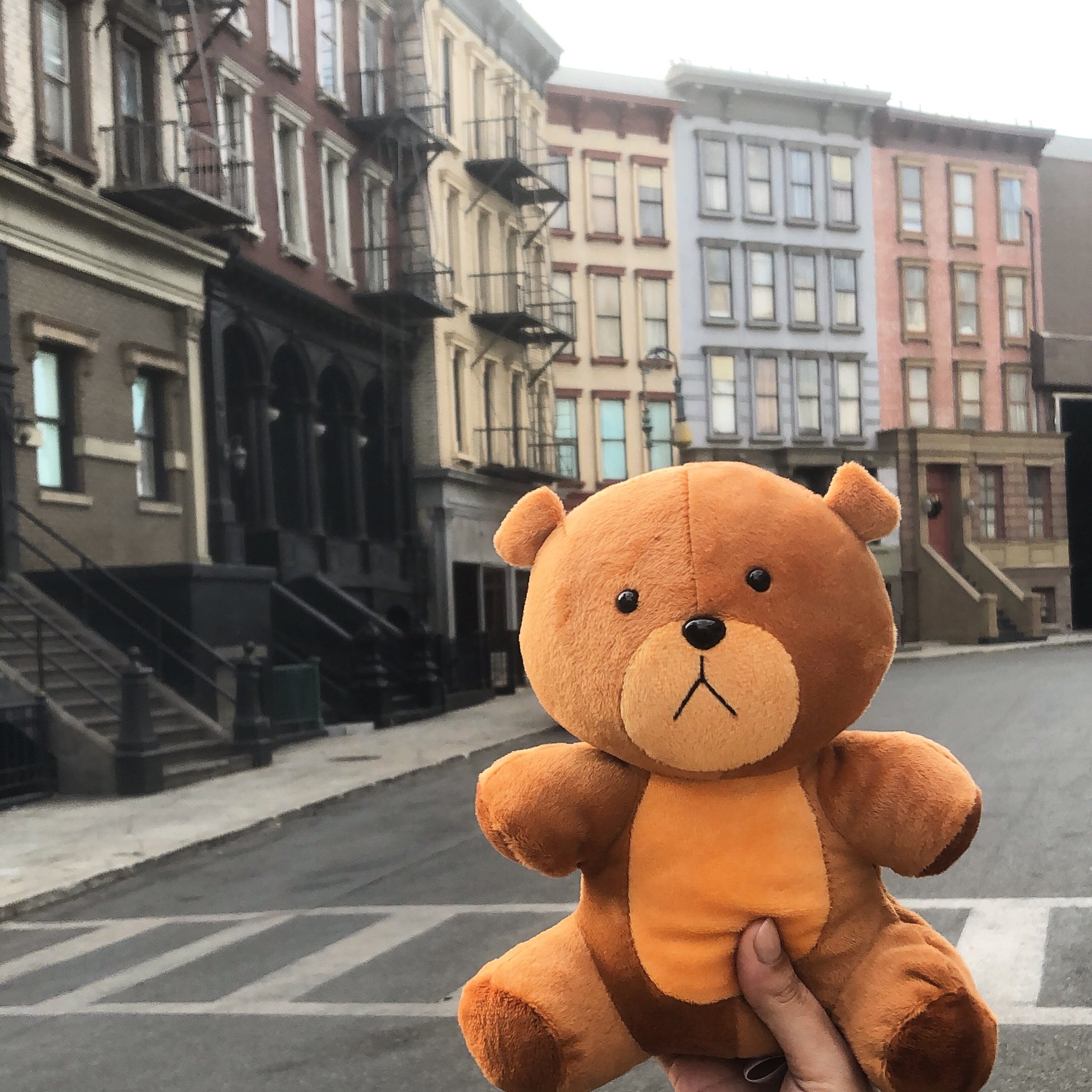 family guy plush toys rupert