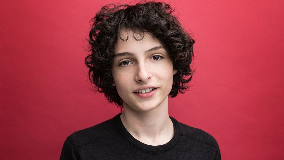 THR's tweet image. Exclusive: 'Stranger Things' star @FinnSkata joins @AnselElgort in 'The Goldfinch' thr.cm/kU4IRS