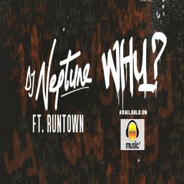 trendfm1009's tweet photo. #EveningGroove w. @Justabitofdrama 

▶️ Why @DeejayNeptune ft @Iruntown 

#FeelGoodDriveTime https://t.co/esM7malyvZ