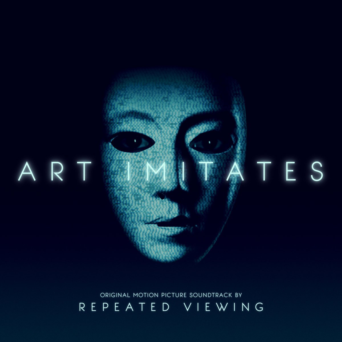The fantastic #soundtrack to our #shortfilm 'Art Imitates' is available here: spunoutofcontrol.bandcamp.com/album/art-imit… #OST @repeatedviewing <a href="/SpunOutSounds/">Spun Out Of Control</a> #electronica #filmscore