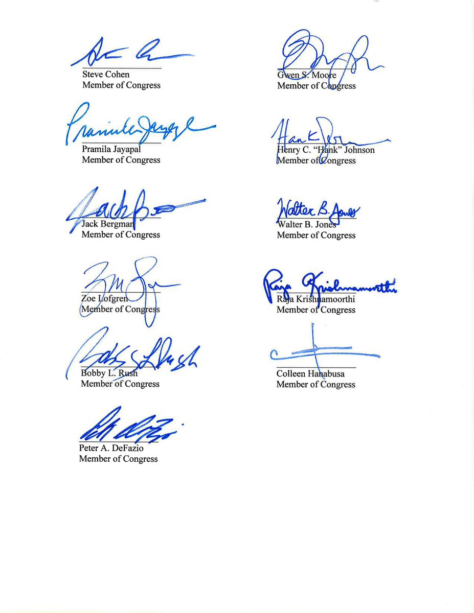 Rep. Mark Pocan tweet media