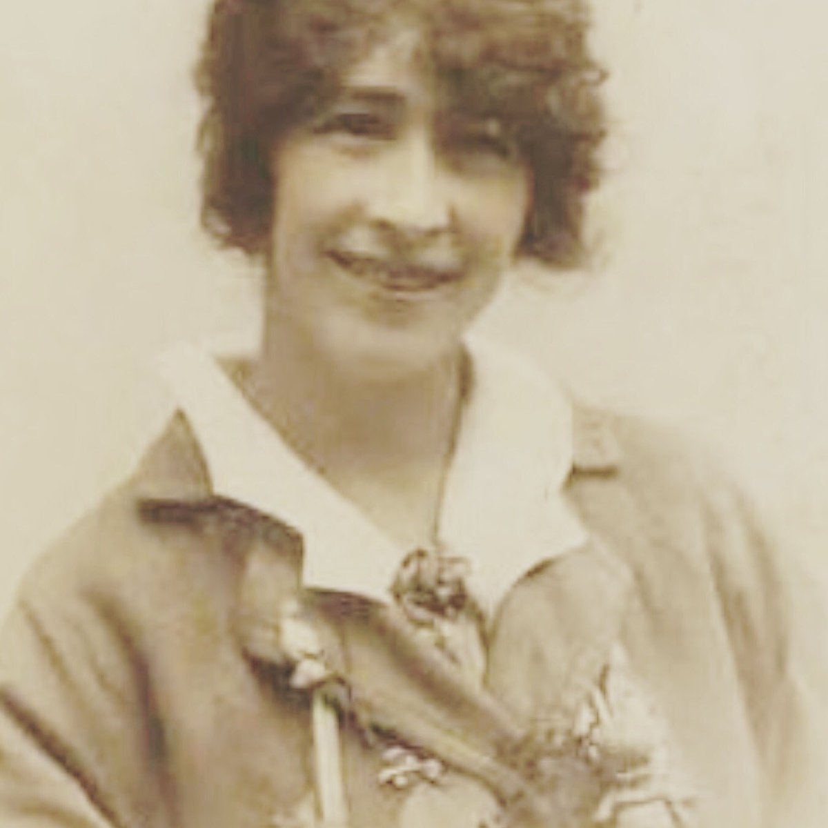 On this day in 1877 May Gibbs was born. Happy Birthday! #maygibbsnutcote #happybirthday