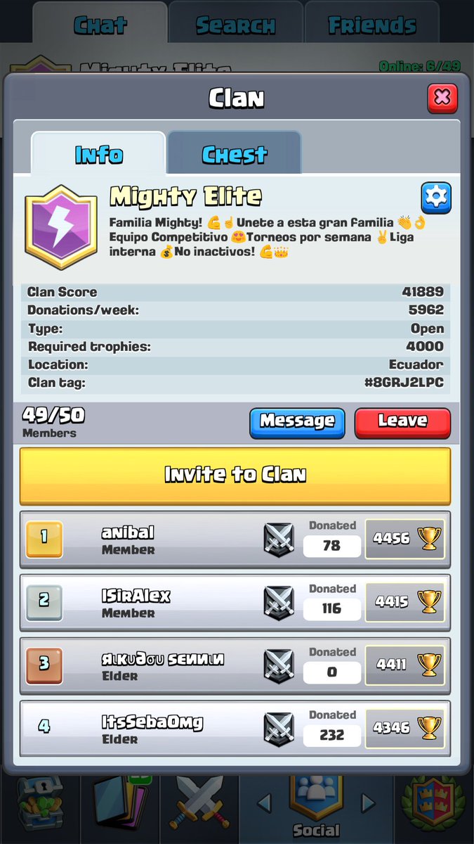 Mighty Elites tweet media