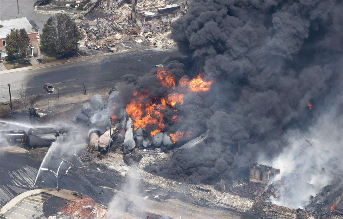 Lac-Megantic jurors say they are at an impasse on Day 6 of deliberations bit.ly/2B6IW1M https://t.co/HX0ZDfMLnV