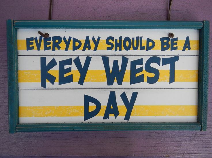 KeyWest's tweet image. We couldn't agree more 😎🌴 #KeyWest