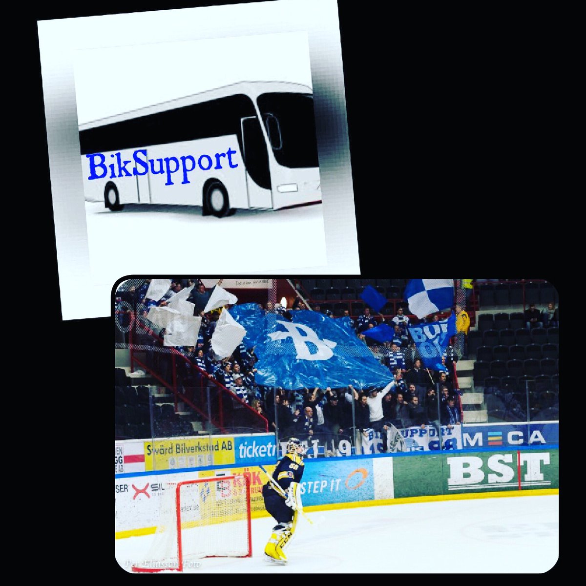 Tälje away, 26/1, häng med! biksupport.se/reseanmssk2601
