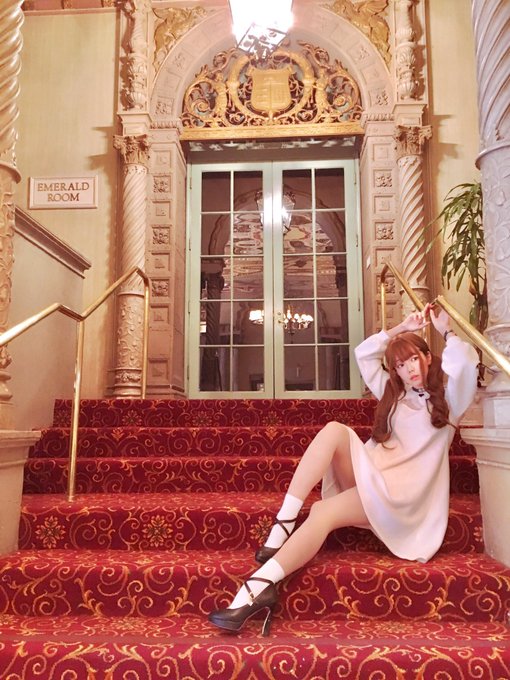 Twitterのコスプレ画像60