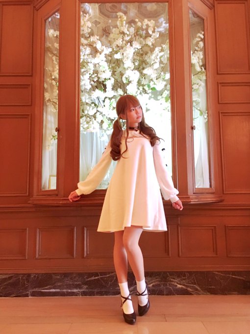 Twitterのコスプレ画像59