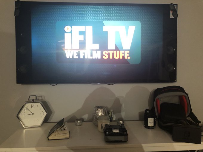 Watch Antonio's leaked NSFW photo on TwXstars