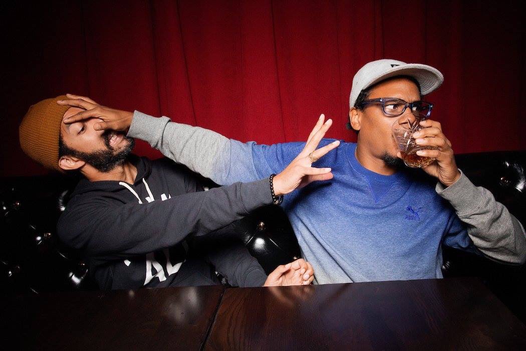 donwill's tweet photo. Shouting at the Screen is at @AlamoNYC on 1/18 with special guests @TheDiLLon1 and @Overfab filling in for @wyattcenac. Get those tickets now!

(If you want to know where Wyatt is you should come to the show and ask us after the movie ends) https://t.co/XARjOzXu3i