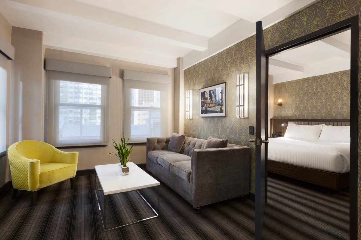 TriumphHotels's tweet photo. Check out @HotelEdison featured in a @CRLivingMaghas website publication! Titled: Reinventing the #HotelEdison - #CRLMag touches on the hotel's history, as well as the new state-of-the-art guest room conveniences. >> https://t.co/tPdla0ldY6 #TriumphHotels #travel https://t.co/rshS0VN20Q
