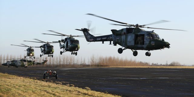 skyeyespy's tweet photo. Good bye Lynx - and thank you!! π¬π§ Today marked the last flight before decommissioning. #Lynxhelicopter #AvEye # AvGeek https://t.co/1OqjbtCcLM