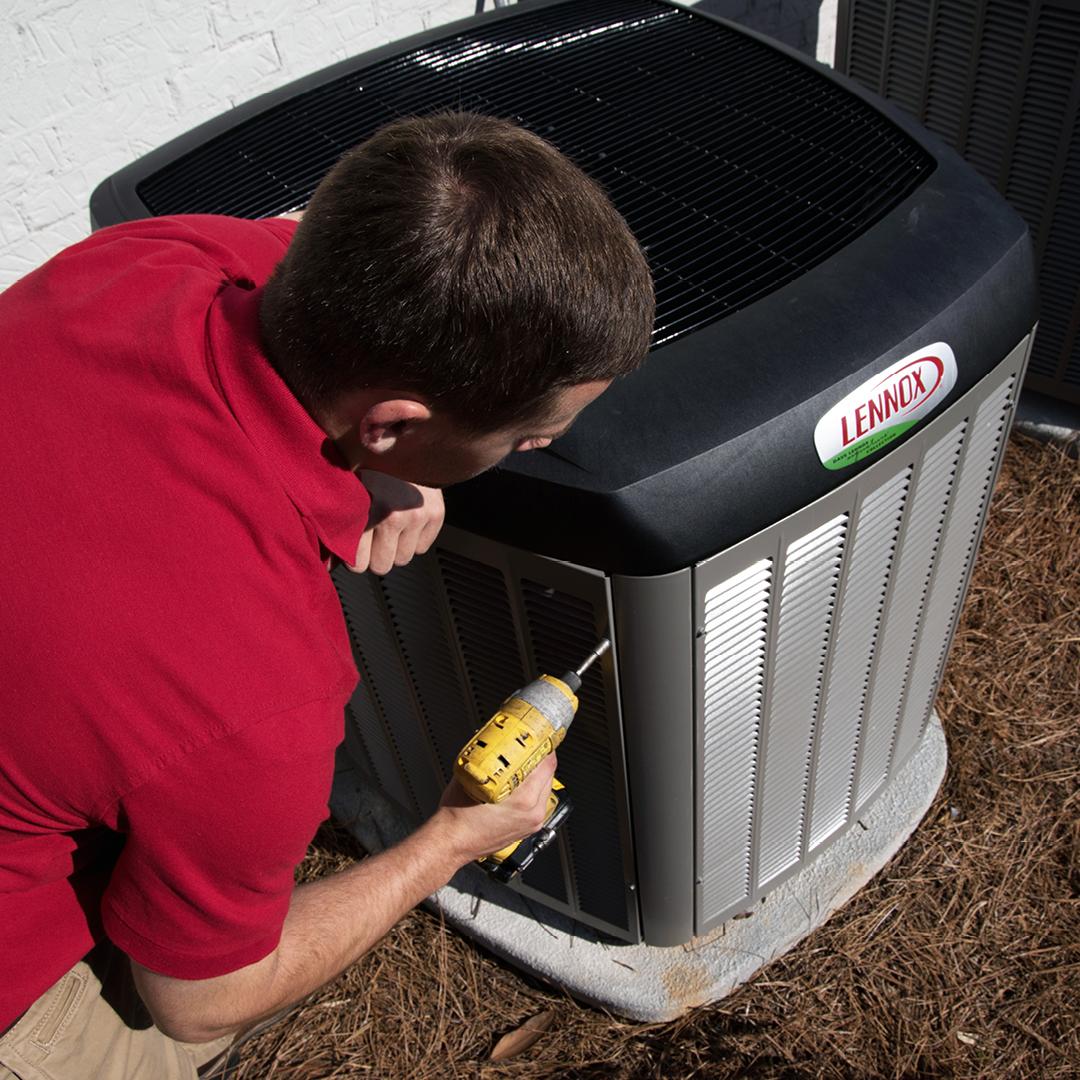 C&C Heating and Air tweet media