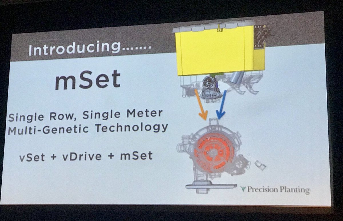JermHarris_'s tweet photo. @precision_plant #mSet #precisionplanting #multigenetic https://t.co/Y2aZWkT3nu