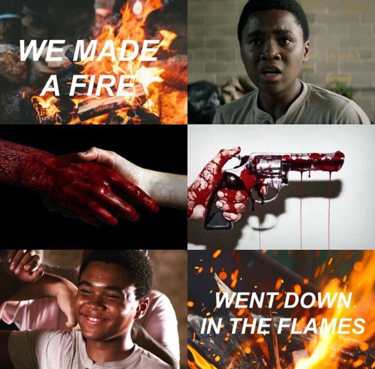 ᎪᎷᎬᎡᏆᏟᎪ ᏟᎻᎪᏙᎬᏃ (@miszamerica) on Twitter photo 