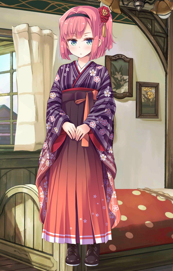 望月紅葉生誕祭
