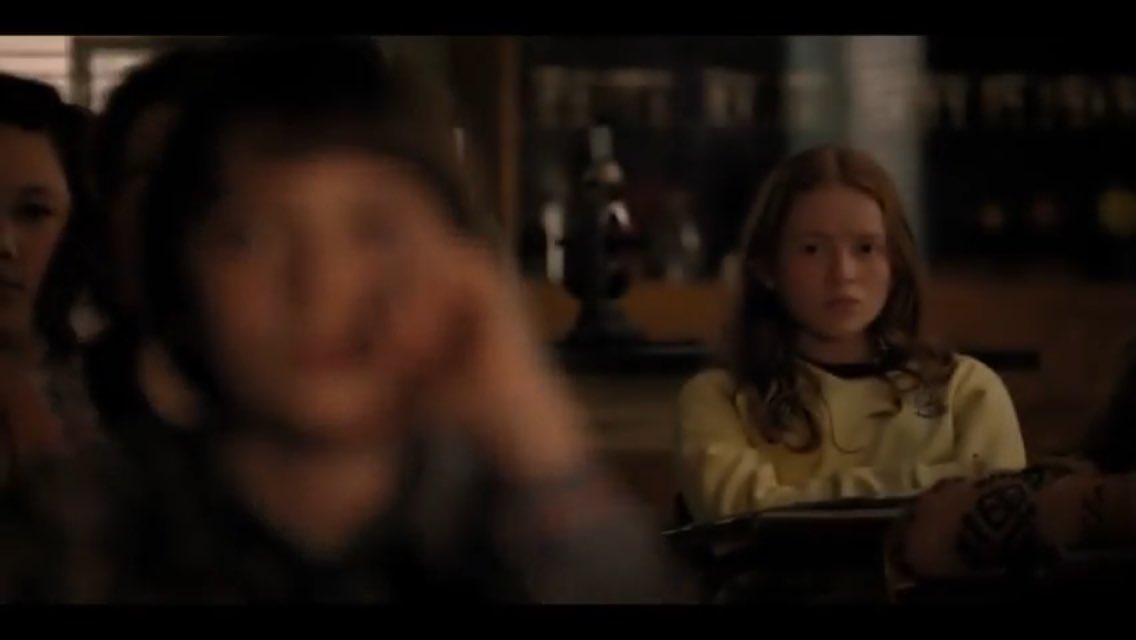 wiseclericwill's tweet image. You never know who you’re gonna be friends with. You never know whose gonna fight for you.